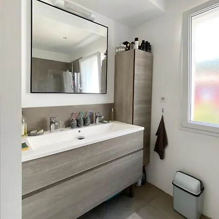 Accommodatie bij particulieren Contemporaine - Prima Volta Nice