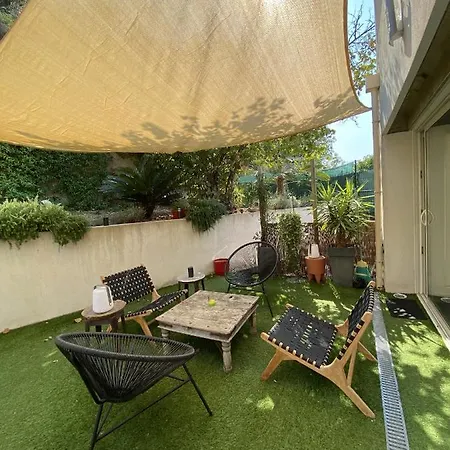 Homestay szállás Contemporaine - Prima Volta Nizza
