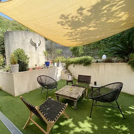 Contemporaine - Prima Volta Homestay szállás