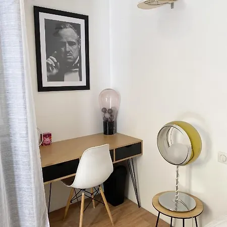 Contemporaine - Prima Volta Homestay *